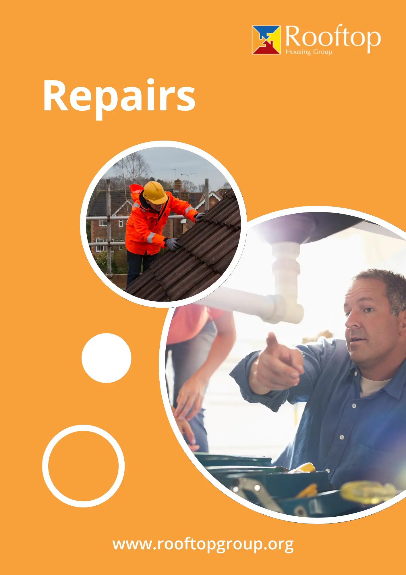 Customer Handbook Repairs